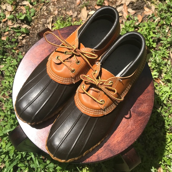 L.L. Bean Gumshoe Duck Boot main image 7